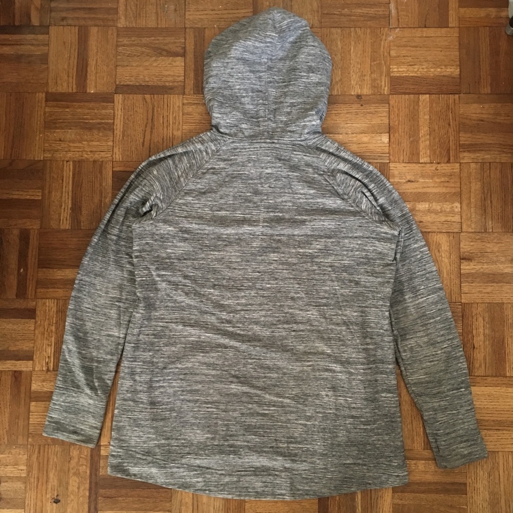 Gapfit Gray Jacket - image 2